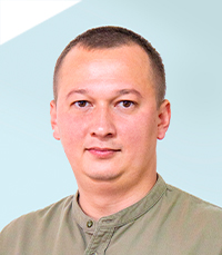 Мавров Николай Викторович