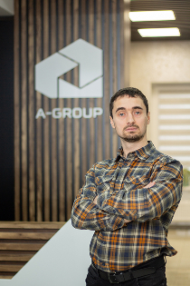 Диненко Дмитрий Витальевич