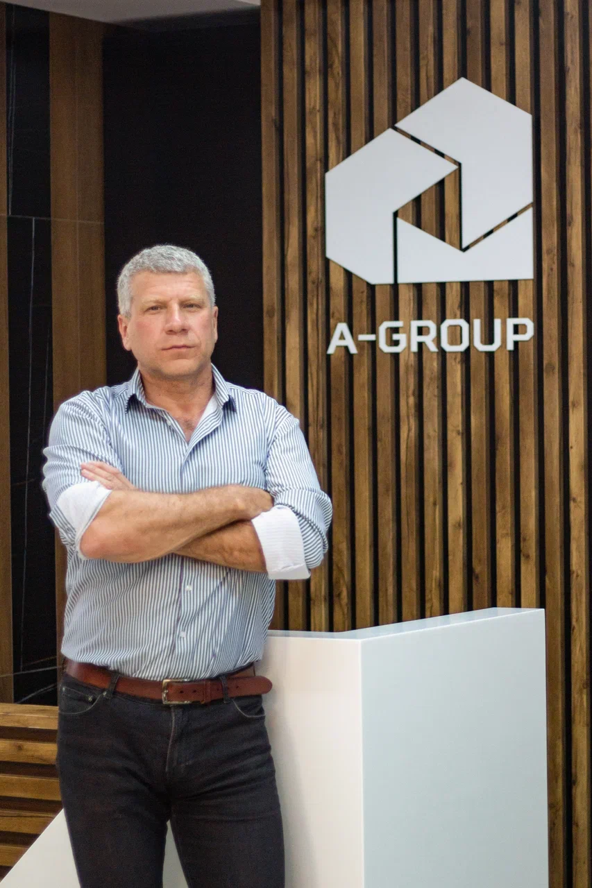 Ямщиков Алексей Николаевич