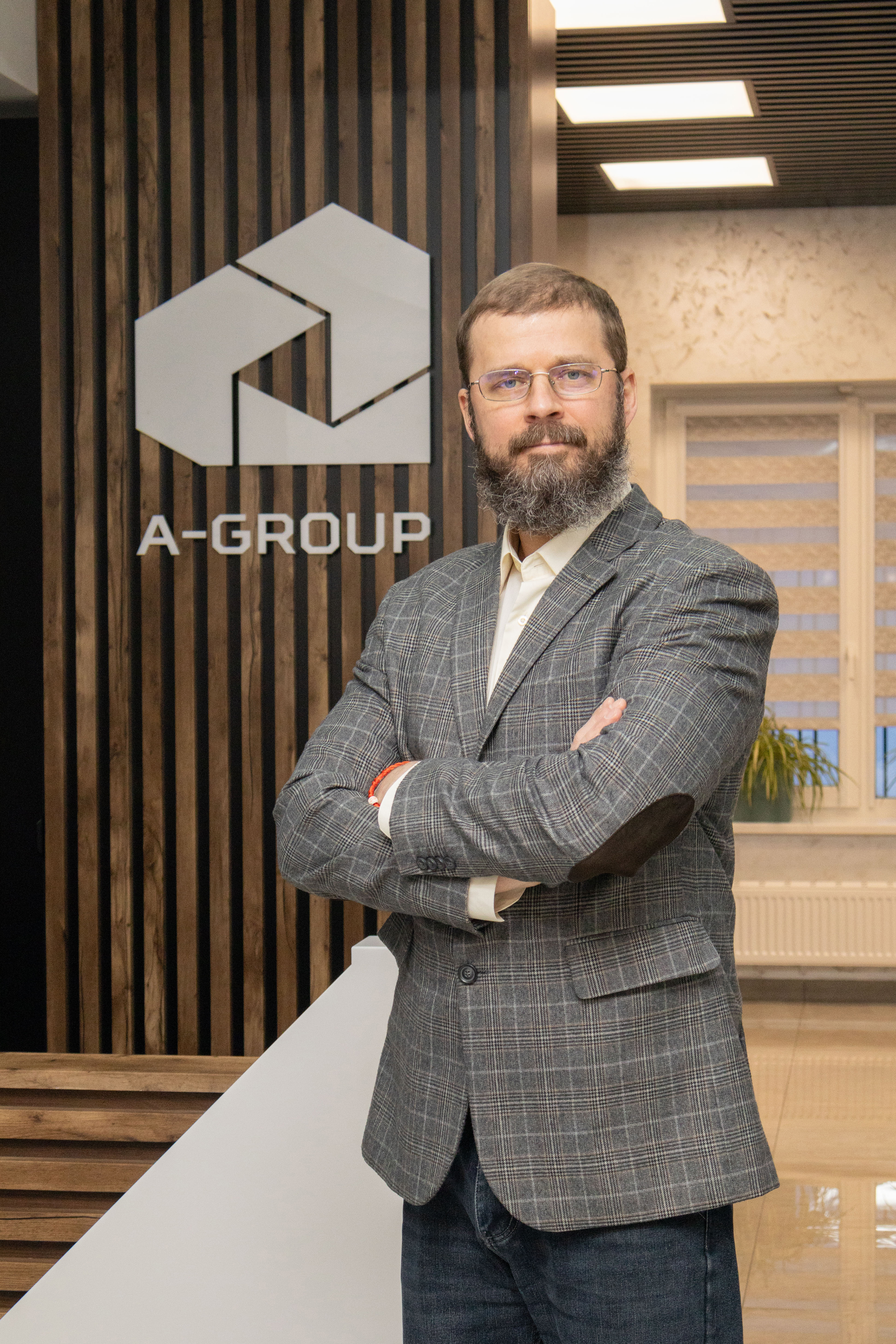 Балдин Александр Петрович