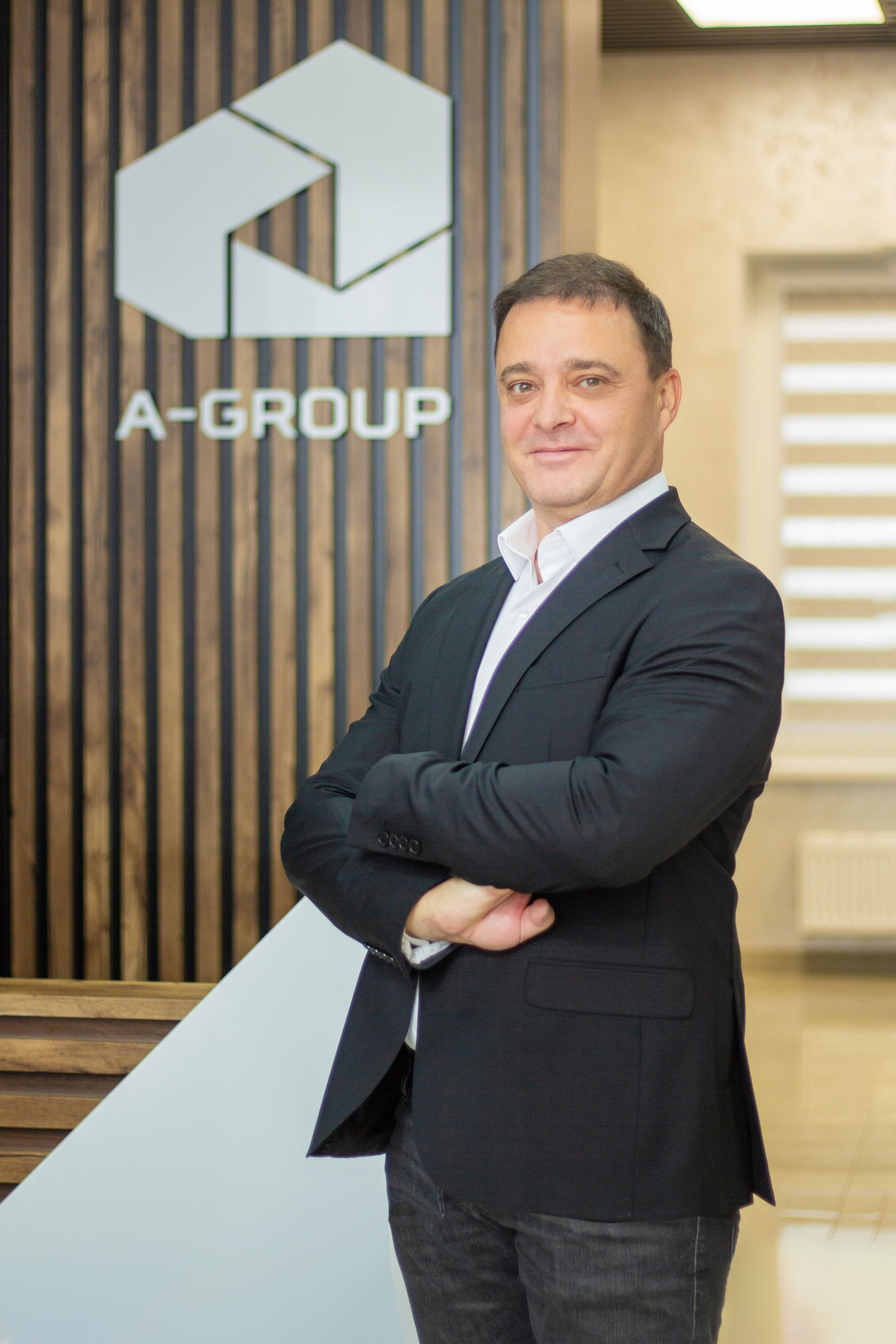 Дехтяр Виталий Валерьевич