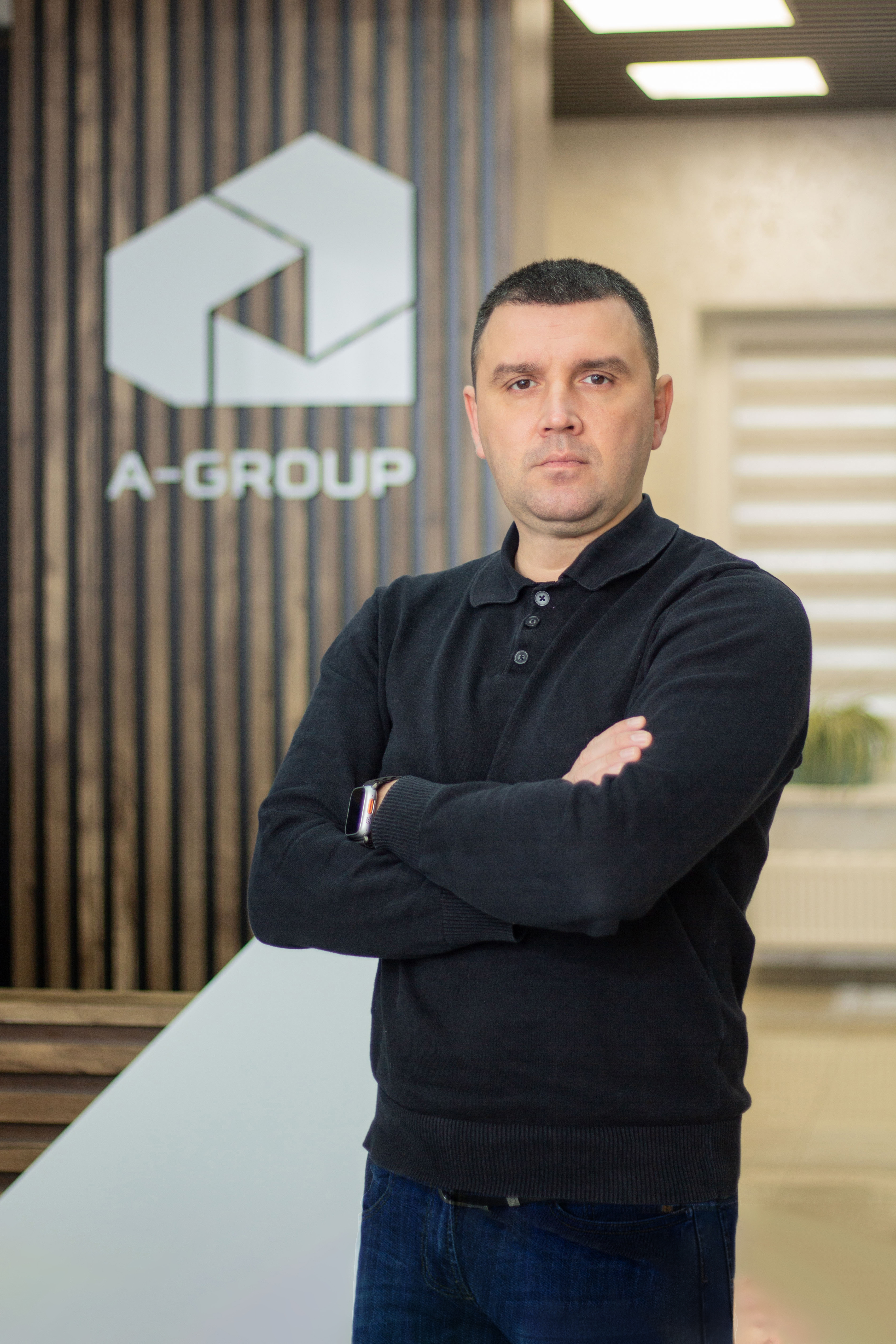 Конюхович Александр Витальевич