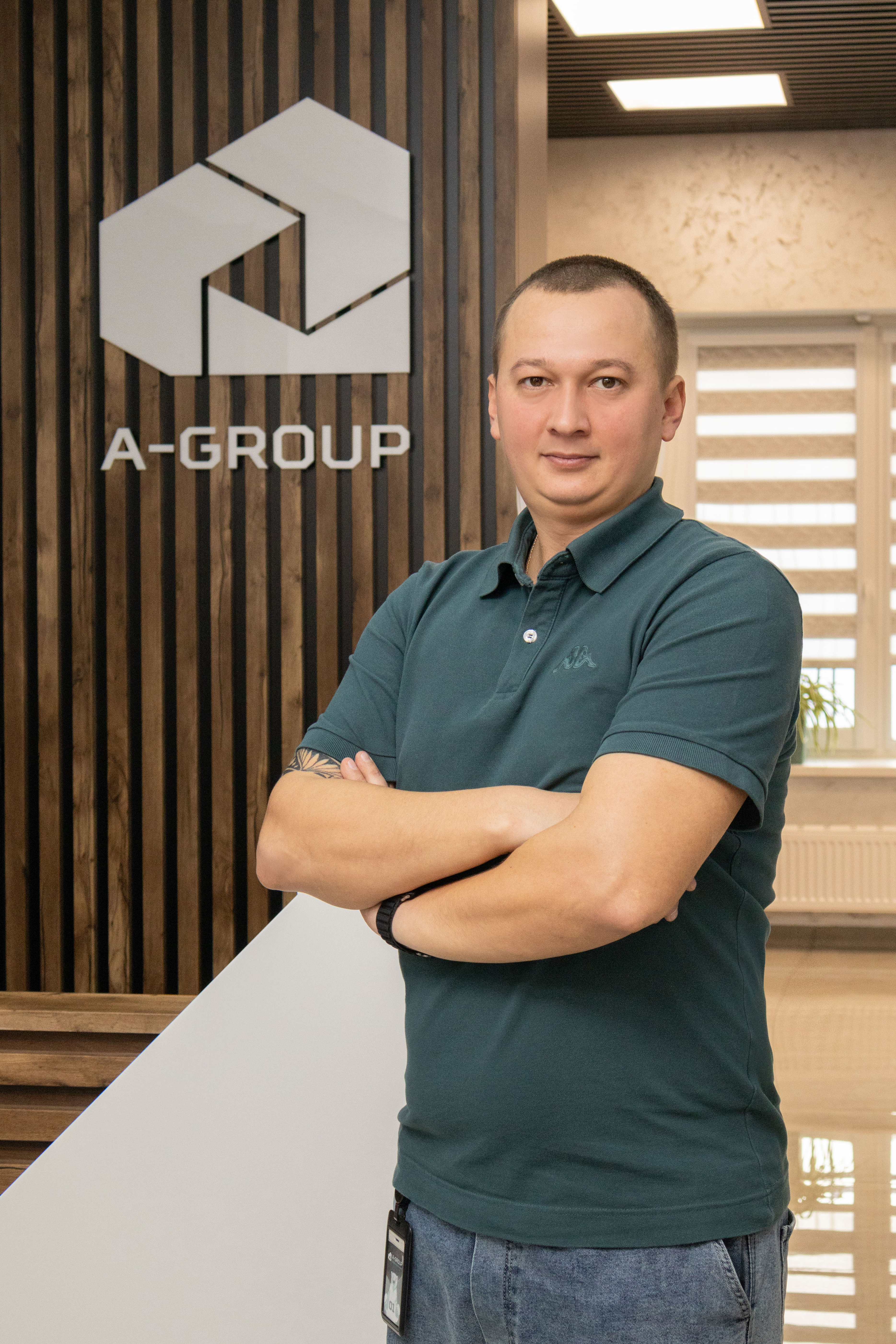 Мавров Николай Викторович