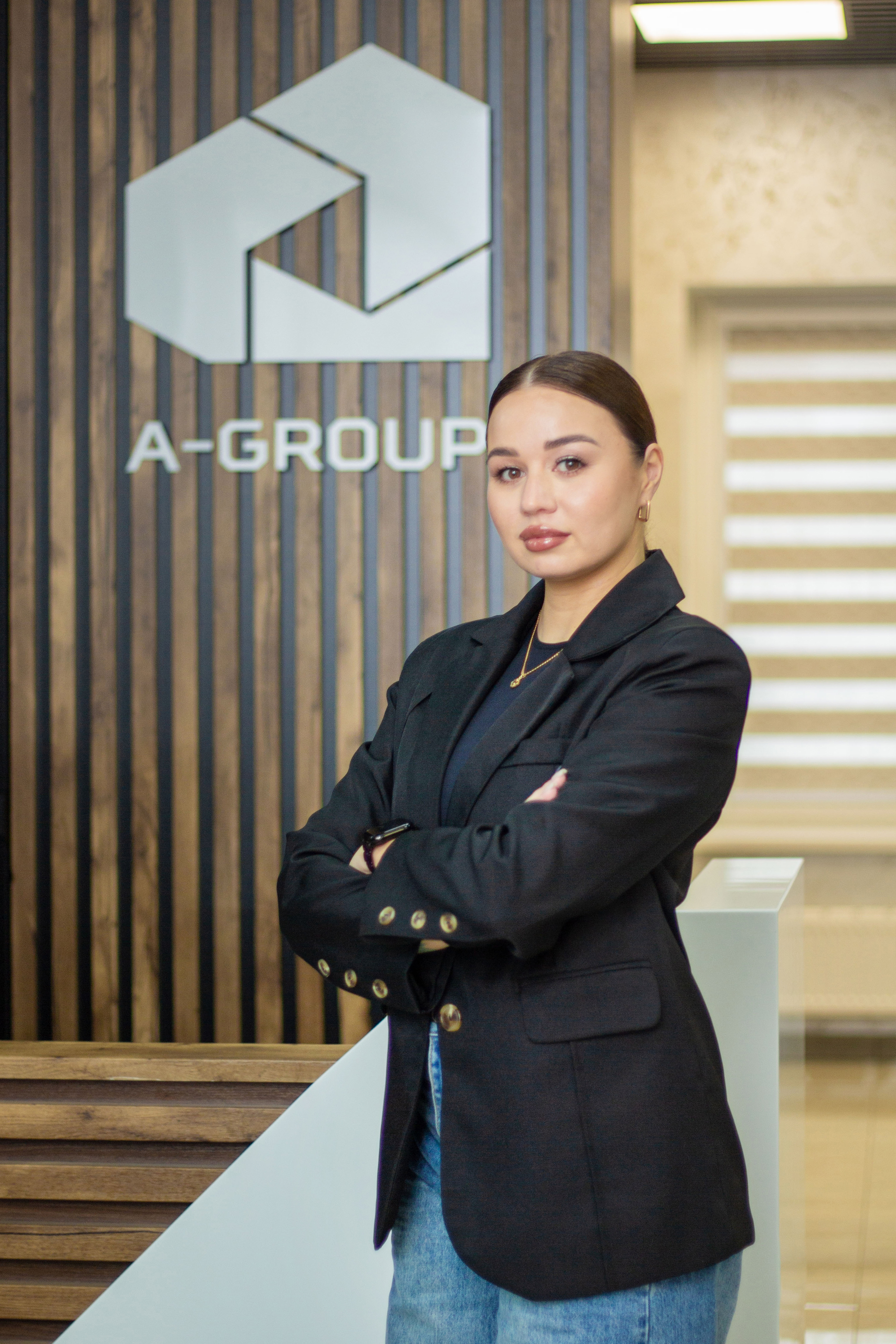 Мажитова Алина Мансуровна