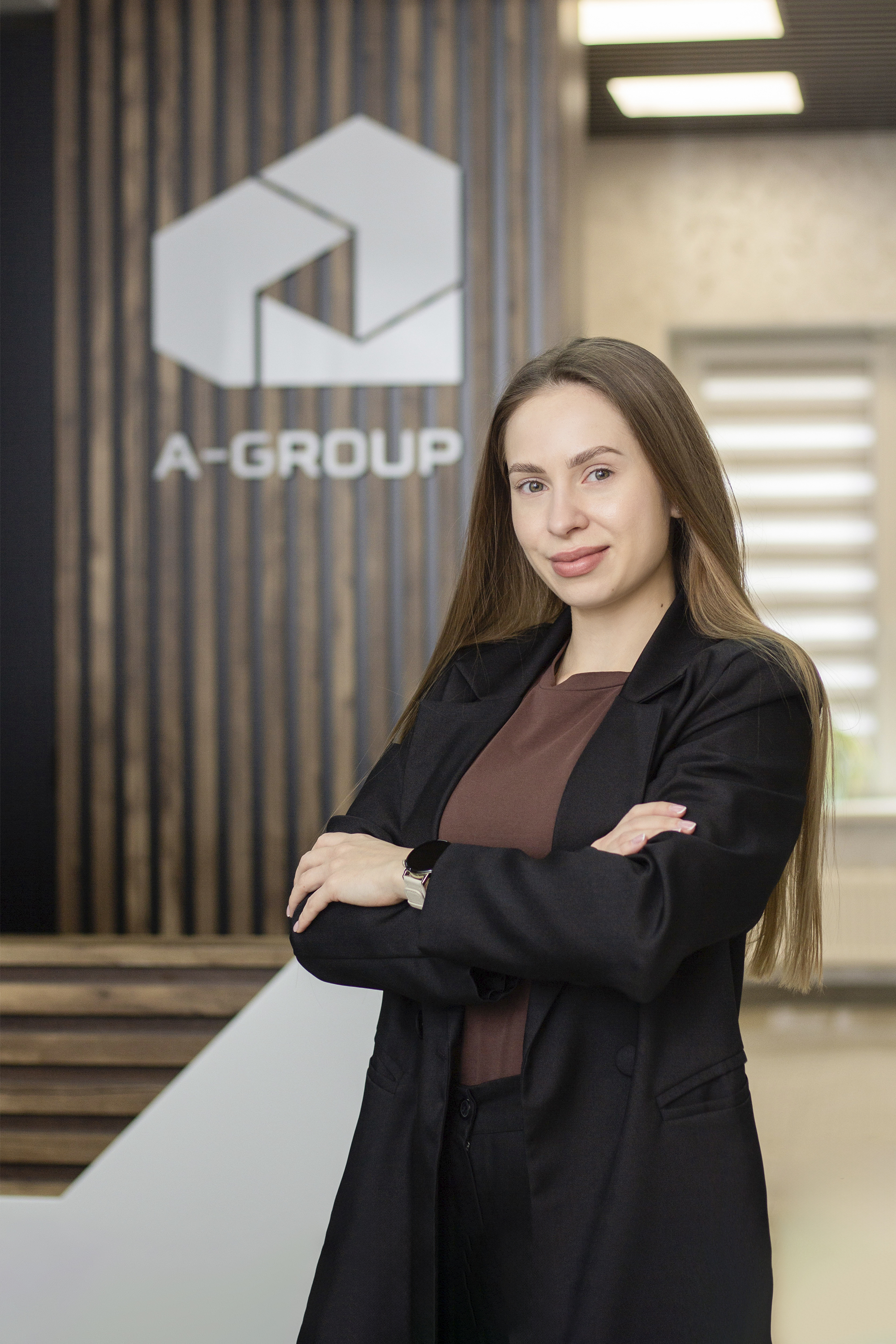 Назарова Анастасия Викторовна