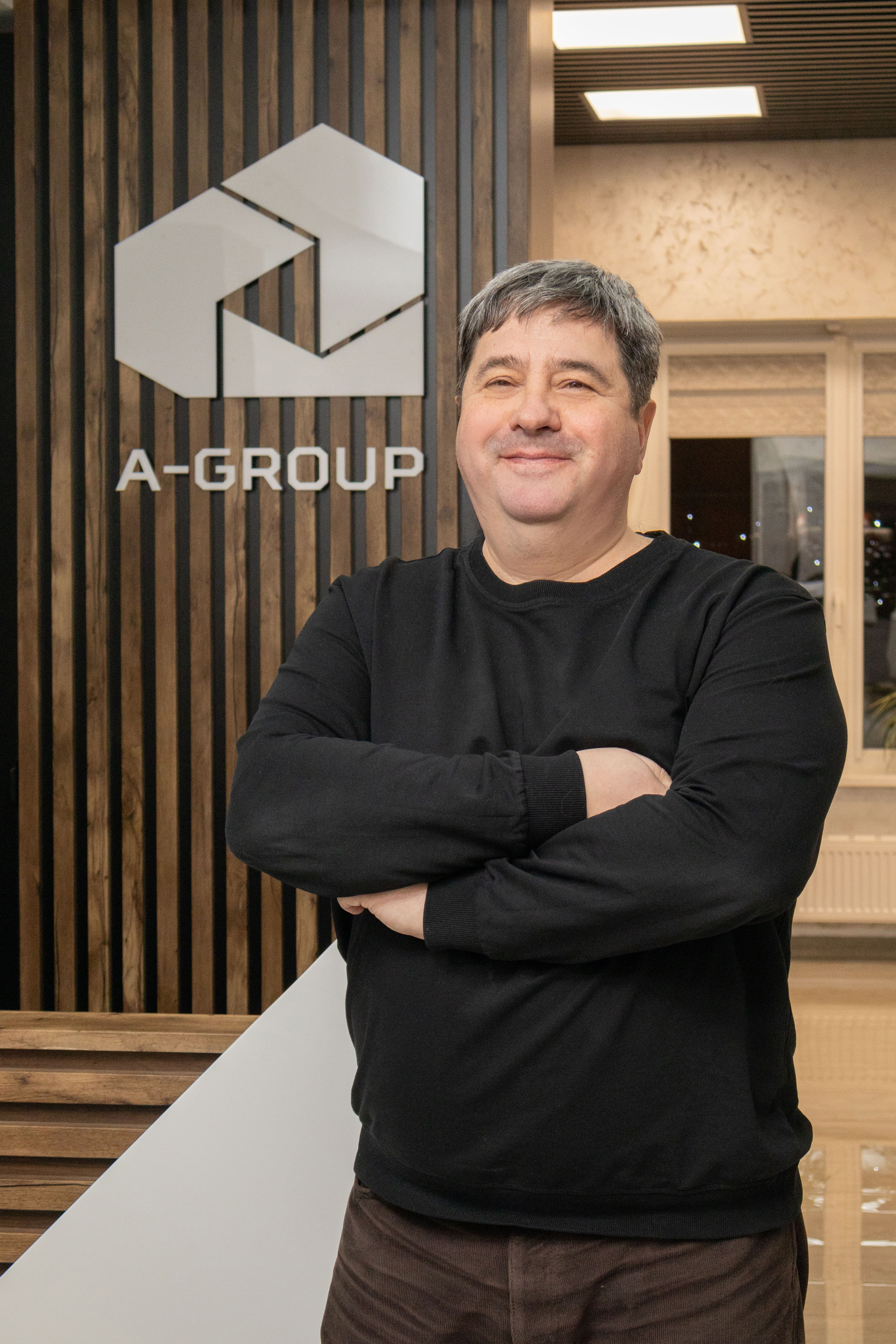 Пирогов Сергей Александрович