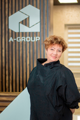 Чебоксарова Ольга Николаевна