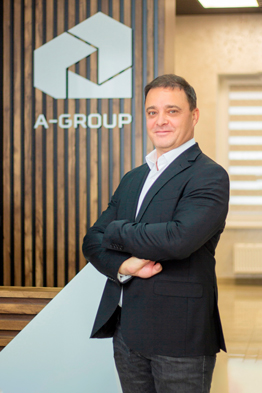 Дехтяр Виталий Валерьевич