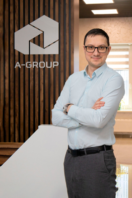 Гусев Артём Андреевич