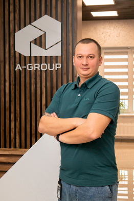 Мавров Николай Викторович