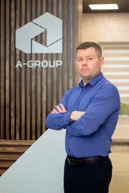 Пазычев Александр Павлович