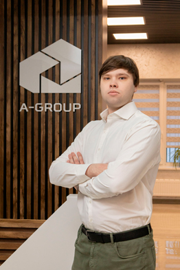 Петухов Владислав Валерьевич