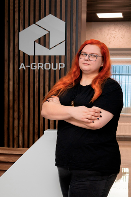 Виолентова Анна Вадимовна