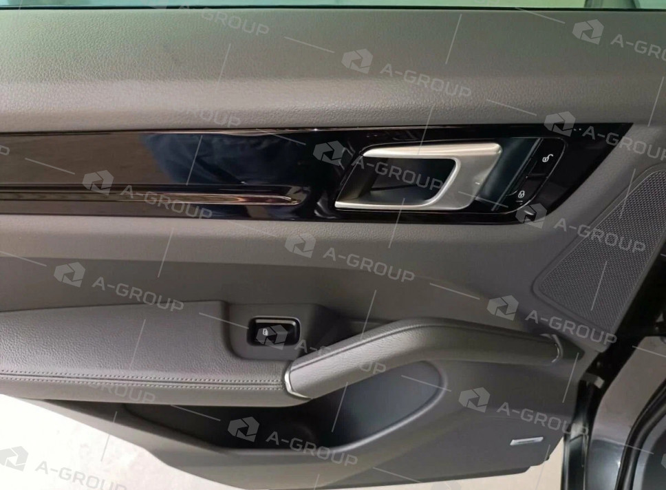 Porsche Cayenne III, 2018 г.