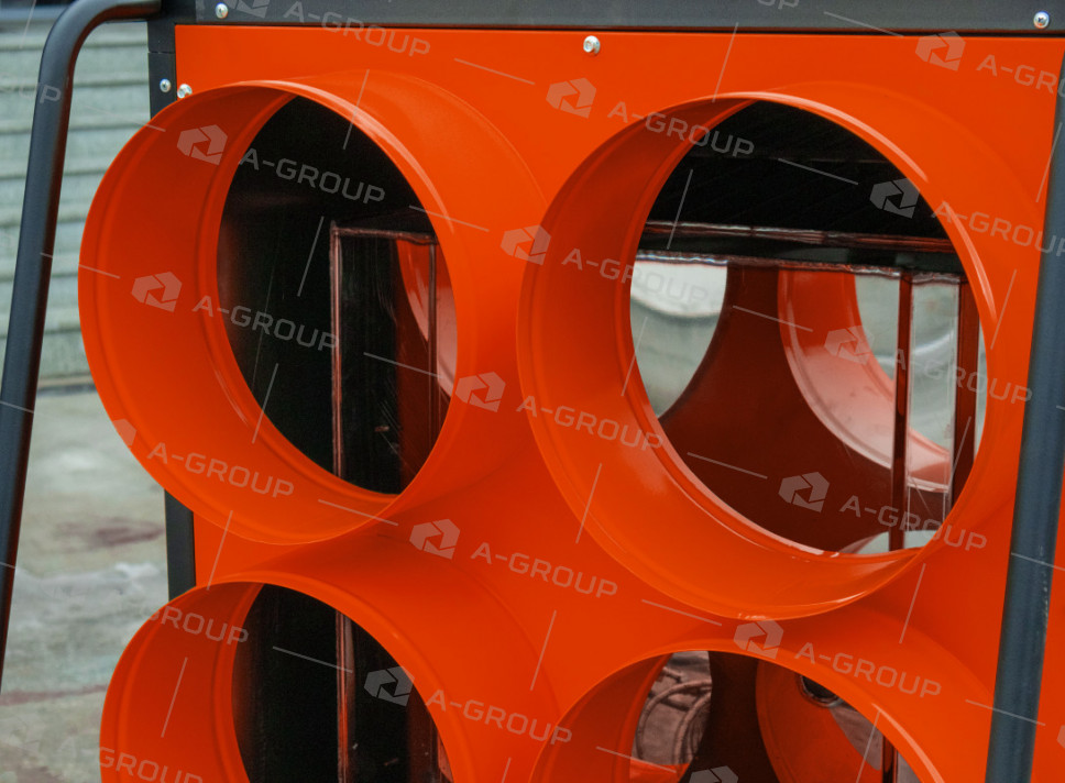 Теплогенератор непрямого нагрева TG-230S