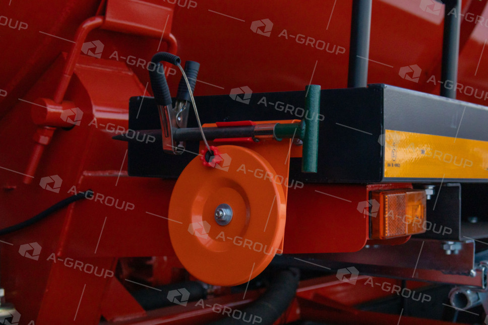 АКН-10 ОД на шасси Камаз 43118-50 (КО-505)