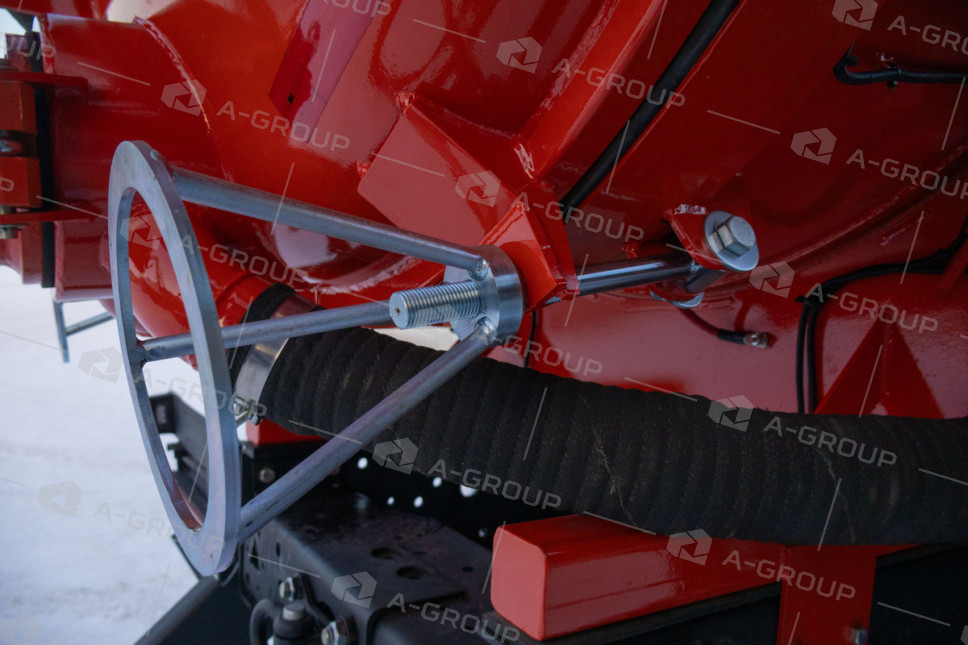 АКН-10 ОД на шасси Камаз 43118-50 (КО-510)