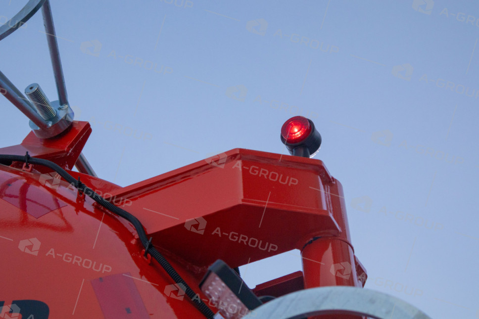 АКН-10 ОД на шасси Камаз 43118-48 (КО-510)