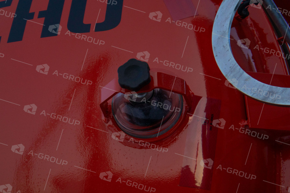 АКН-10 ОД на шасси Камаз 43118-50 (КО-510)