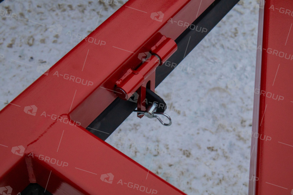 Кабельный транспортер на прицепе (КТ2)