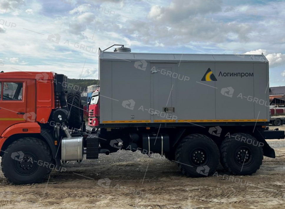 Камаз 43118 Расход Топлива на 100