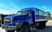 Вахтовый автобус (20+2 места) Урал 32551-5013-73