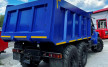Самосвал Урал 55571-5121-72