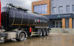 Полуприцеп-цистерна битумовоз ППЦБ 30м3