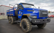Бортовой автомобиль Урал 4320-5110-73