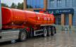 Полуприцеп-цистерна ППЦ-30 для перевозки светлых нефтепродуктов