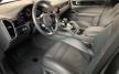 Porsche Cayenne III, 2018 г.
