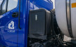 Автоцистерна пищевая АЦПТ-10 на шасси УРАЛ 4320-72