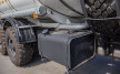 Автоцистерна пищевая АЦПТ-10 на шасси УРАЛ 4320-72