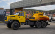 СИН-32 на шасси Урал 4320-74 (плунжер 100 мм)
