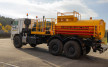 СИН-32 на шасси Камаз 43118-50 (плунжер 125 мм)