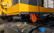 СИН-32 на шасси Камаз 43118-50 (плунжер 100 мм)