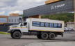 Вахтовый автобус (28+2 места) Урал 4320-72