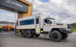 Вахтовый автобус (28+2 места) Урал 4320-72