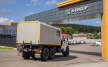 ППУА 1600/100 на шасси УРАЛ NEXT 4320-72 (насос 1,1 ПТ) 