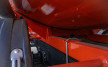 Автотопливозаправщик АТЗ-11/2 (2 секции) на шасси Камаз 43118-50