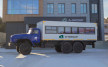 Вахтовый автобус (28+2 места) Урал 4320-60