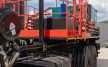 Цементировочный агрегат ЦА-320 на шасси Камаз 43118-50