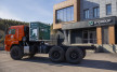 Кавитационная парогенераторная установка