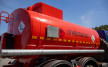 Автотопливозаправщик АТЗ-10 на шасси УРАЛ NEXT 5557-72