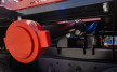 Цементировочный агрегат ЦА-320 на шасси Урал 4320-74
