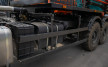 Цементировочный агрегат ЦА на шасси Камаз 43118-50 (плунжерный насос)