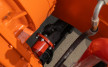 Цементировочный агрегат ЦА на шасси Камаз 43118-50 (плунжерный насос)