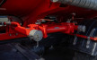 Автотопливозаправщик АТЗ-10 на шасси УРАЛ NEXT 4320-72