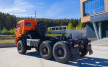 Седельный тягач Камаз 65221-53