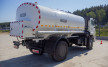 Автоцистерна пищевая АЦПТ-11 на шасси Камаз 53605